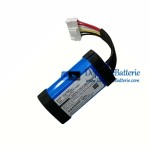 Akku für JBL 4BLUAM ID998 Charge-4-4J 4BLK [Ersatzakku]